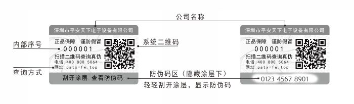 14_content_1725084694558934 琚全国安检门防伪