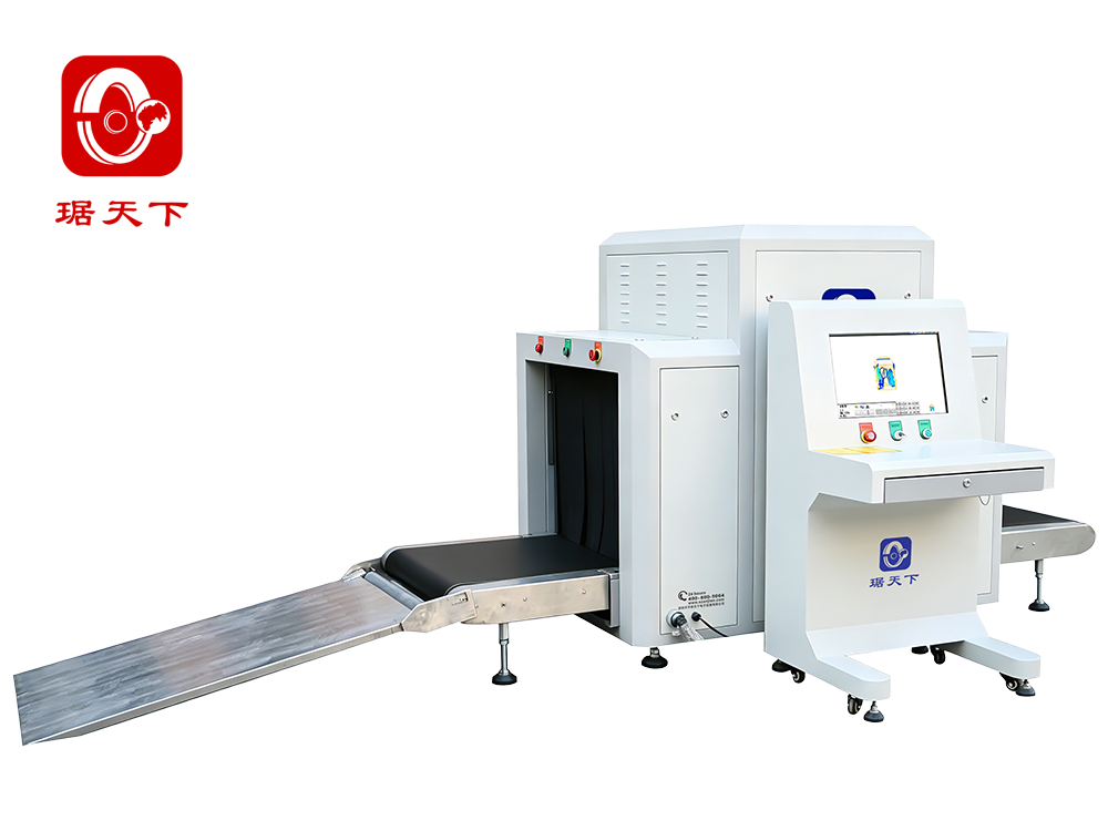 X-Ray Baggage Scanner 8065C security check equipment