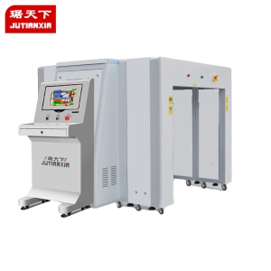 龙门式安检X光机 PA120100