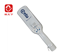 手持式金属探测器 PD140E