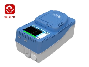 便携式毒品爆炸物探测器 PA-2000S