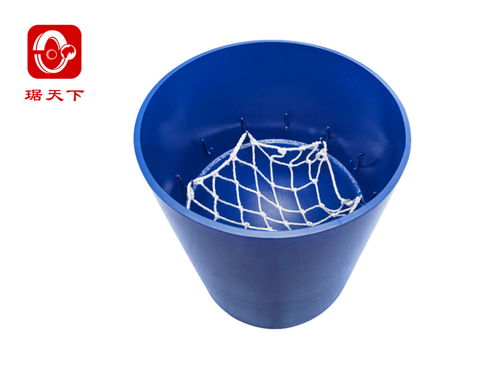 Explosive Disposal Cylinder Container FBG-G2.0-PA200B security check equipment