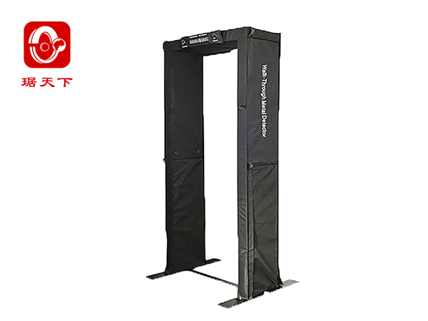 便携式金属探测安检门 PA-800QB security check equipment