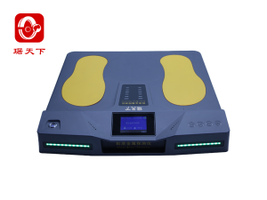 鞋底金属探测器 PA-001A