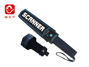 手持金属探测器 PA180C改款