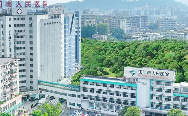 医疗场所安检解决规划